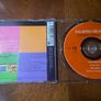 Talking Heads Lifetime Piling Up CD Single Part 2 of 2 Image 2