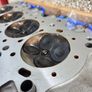 B18C type r head complete Image 9