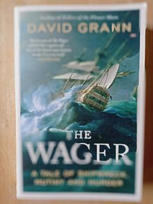The Wager
