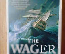 The Wager