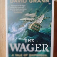 The Wager