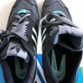 Adidas ZX 4000 Torsion UK-8/EUR-42 EE4763 Core Black/Ice Mint/Carbon-2019 Image 7
