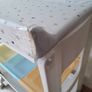 baby changing table Image 4