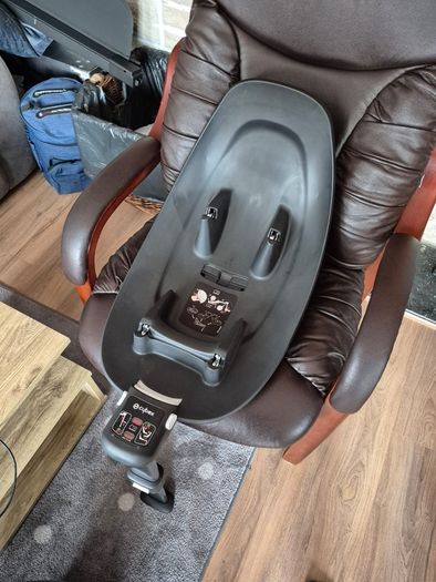 Cybex Gold Balios S Lux