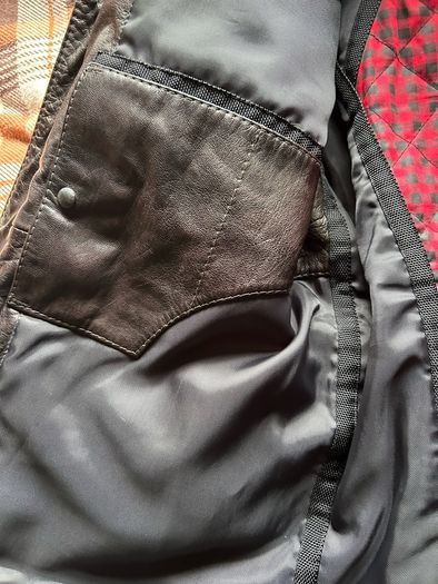 mens Hugo boss jacket