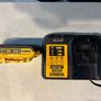 dewalt 18v SDS hammer drill Image 4