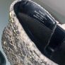 Snakeskin Ankle boots - Size 5 Image 4