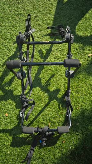 bike carrier