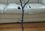 candle holder