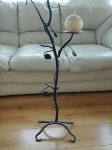 candle holder
