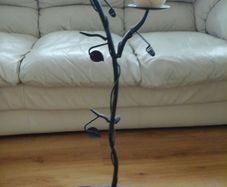 candle holder