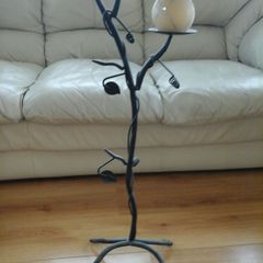 candle holder