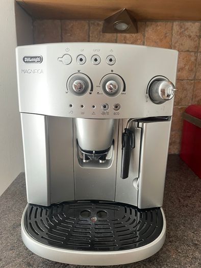 De'Longhi Magnifica