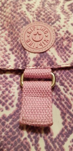 Brand New Kipling Handbag and matching wallet