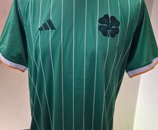 Celtic Origins 2023/24 Jersey