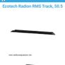 Ecotech Radion RMS Track and Slides Image 2