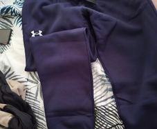 selection of T shirts sports wear