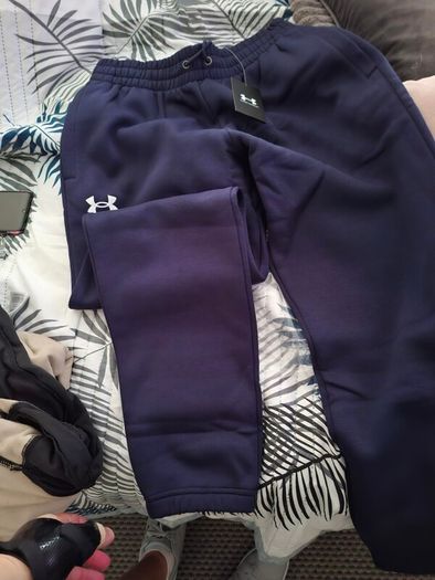 selection of T shirts sports wear