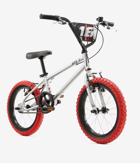 Kids bike