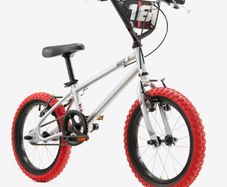 Kids bike