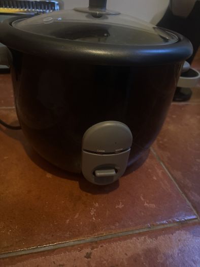 ricecooker