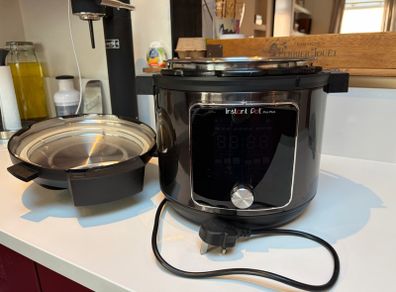 Instant Pot Pro Plus