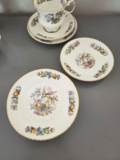 Tea Set Royal Tara