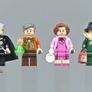 Lego Harry Potter Bricktober 5005254 Image 2