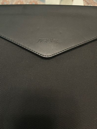 Asus computer case