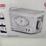 Swan electric teasMaid Image 3
