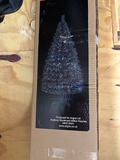 Christmas Tree