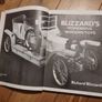 Blizzard's Wonderful Wooden Toys by Richard Blizzard. Hardback(1983, Image 2