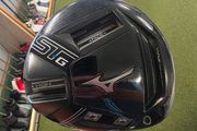 Mizuno STG 220 Driver