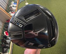 Mizuno STG 220 Driver