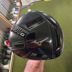 Mizuno STG 220 Driver
