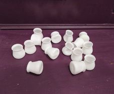 Silicone Chair Leg Protectors