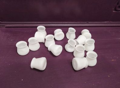 Silicone Chair Leg Protectors