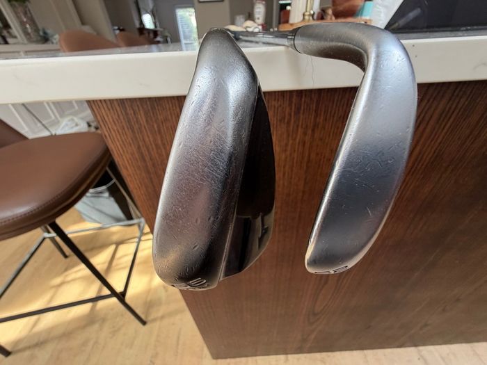 Mizuno Wedges