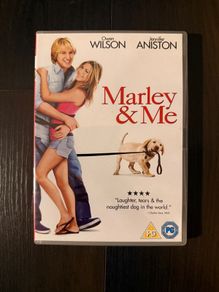 Marley and Me