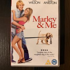 Marley and Me