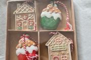 Christmas Tree Decorations