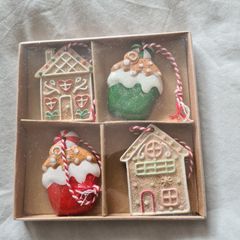Christmas Tree Decorations