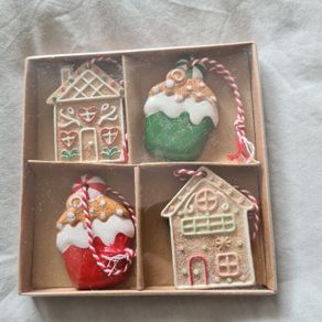 Christmas Tree Decorations