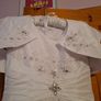 Communion dress Image 3