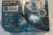 OSRAM Cool Blue Intense Next Gen HB3 (9005) 12V 60W