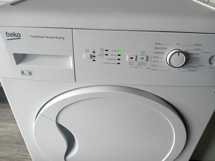 dryer