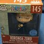 Funko Minis One Piece Exclusive Vinyl Figures Collection Image 7