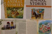 Classic Animal Stories book, By Miles Kelly Hardback