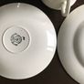 Vintage Arklow Teaset Image 3