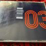 lfo.  Tied  Up    CD Image 2